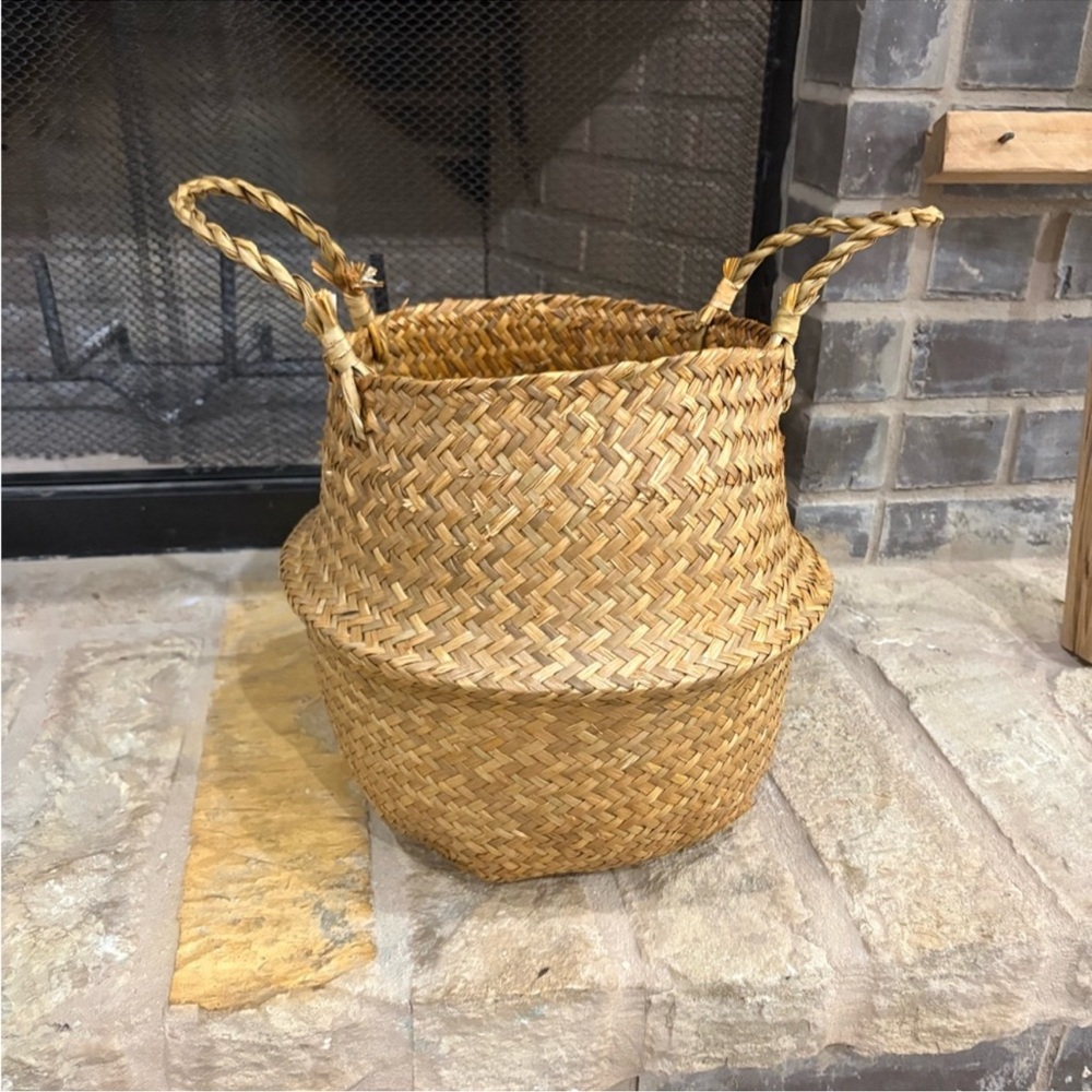 2x baskets